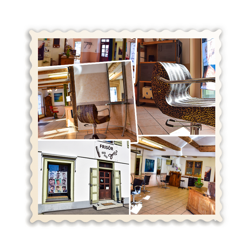 Friseur in Bad Schussenried Bild